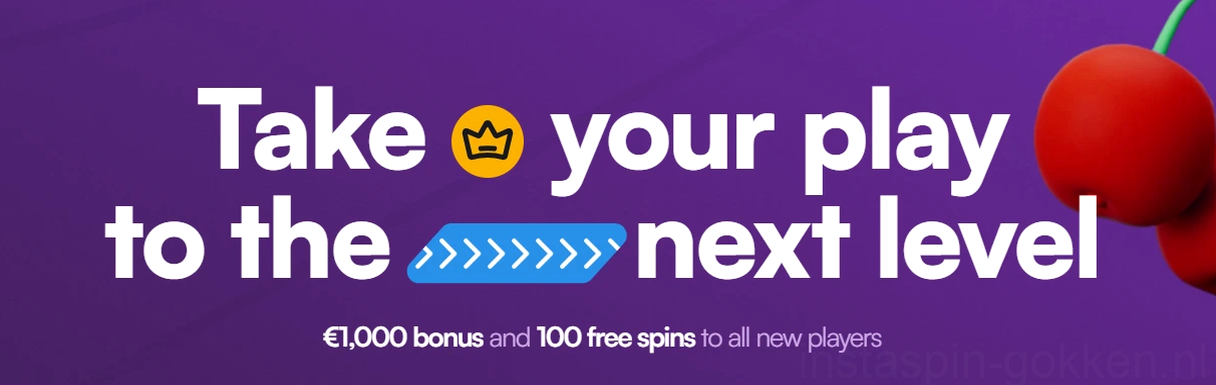 InstaSpin Casino Gaming